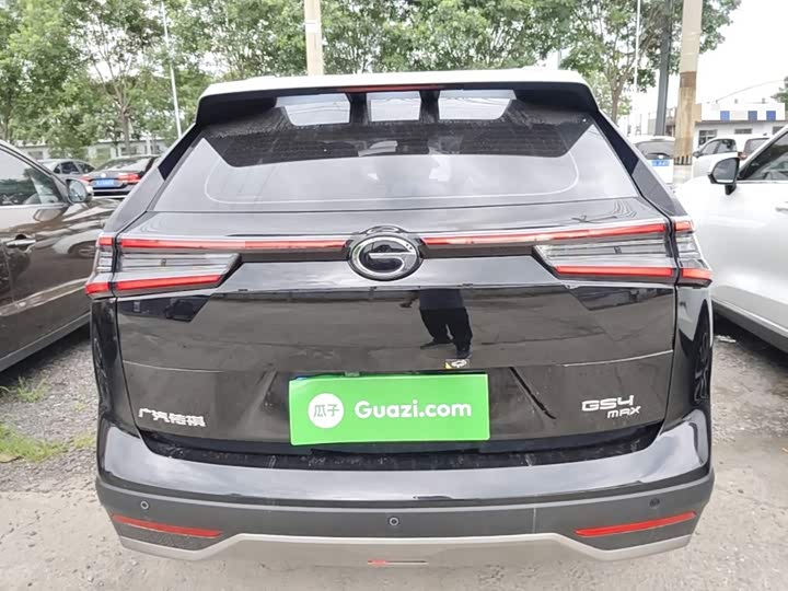GAC Trumpchi GS4, 2024 — фото 6 из 9