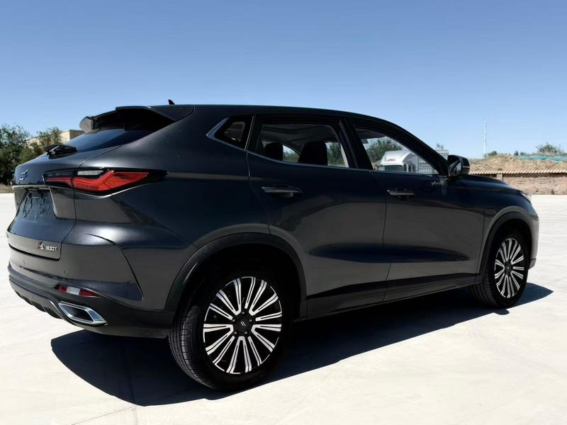 Changan Oshan X5, 2022 — фото 6 из 10
