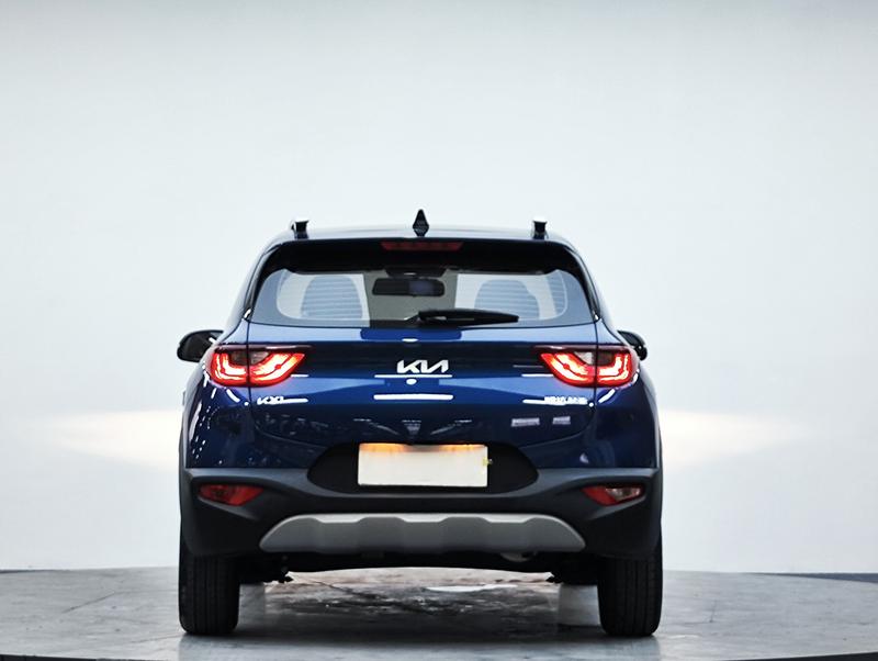 Kia KX1, 2023 — фото 6 из 12