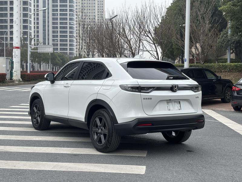Honda XR-V, 2023 — фото 4 из 12