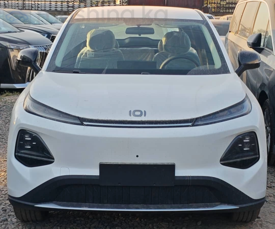 Changan Qiyuan Q05, 2026