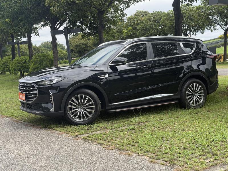 Jetour X70 Plus, 2023 — купить в Санкт-Петербурге под ключ