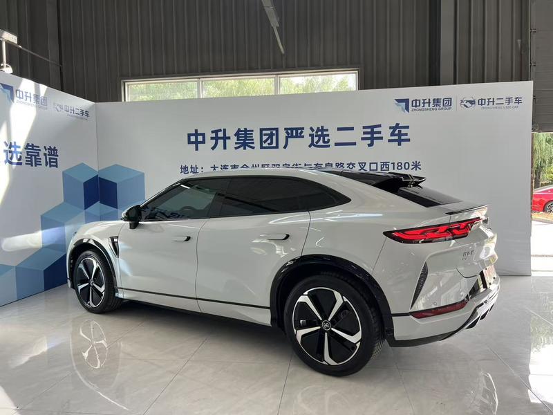 BYD Song L, 2025 — фото 3 из 12