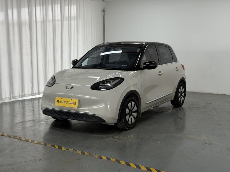 Wuling Bingo, 2024 — купить в Санкт-Петербурге под ключ