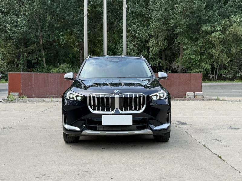 BMW X1, 2023 — фото 2 из 12