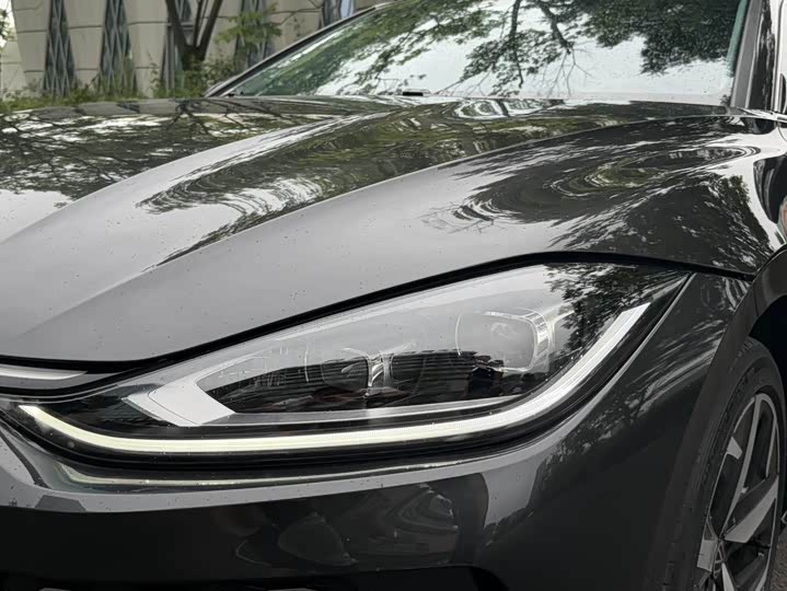 Volkswagen Lamando L, 2024 — фото 7 из 9