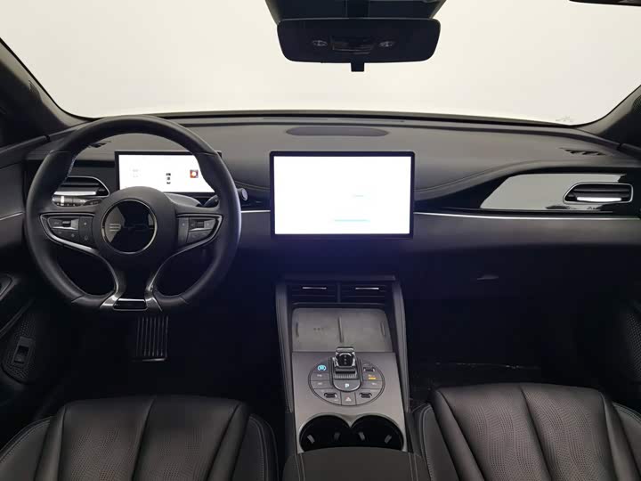 BYD Seal 06 Hybrid/EV, 2024 — фото 5 из 9