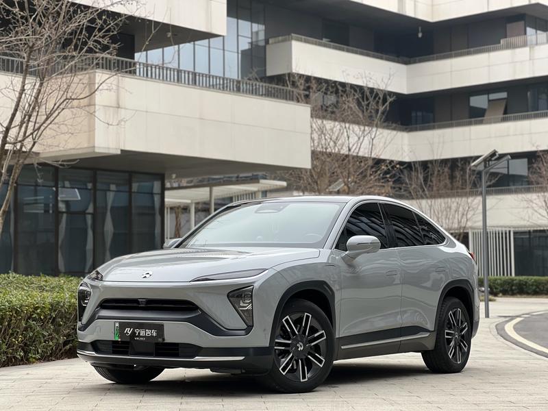 Nio EC6, 2022 — купить в Тамбове под ключ