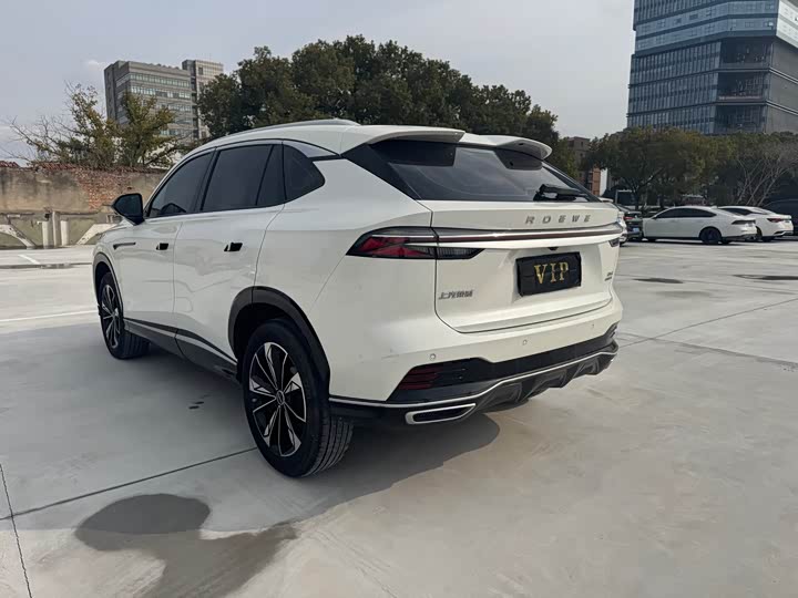 Roewe RX5, 2022 — фото 8 из 9