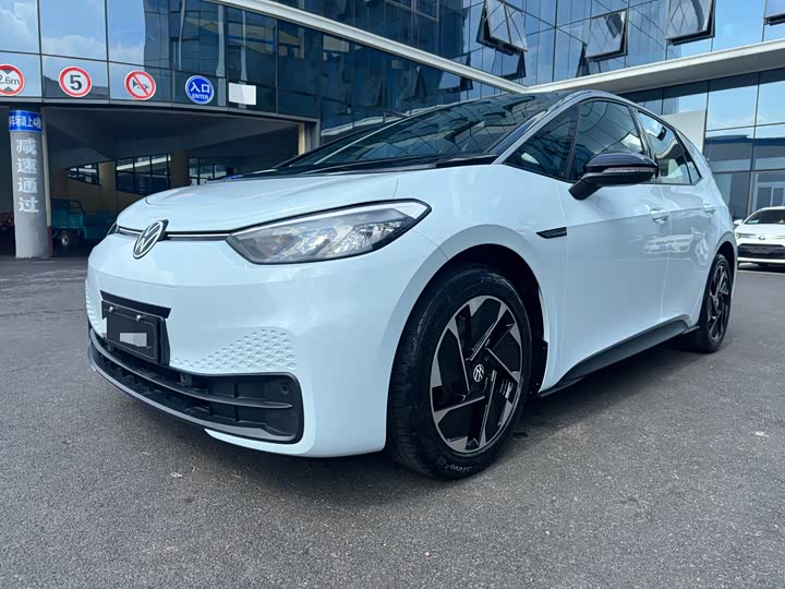 Volkswagen ID.3, 2023 — купить в Казани под ключ