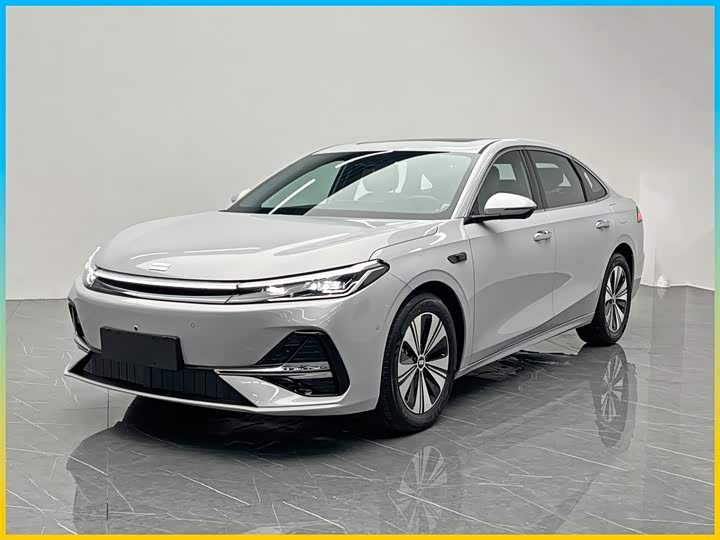 Geely Galaxy A7, 2026 — купить в Казани под ключ