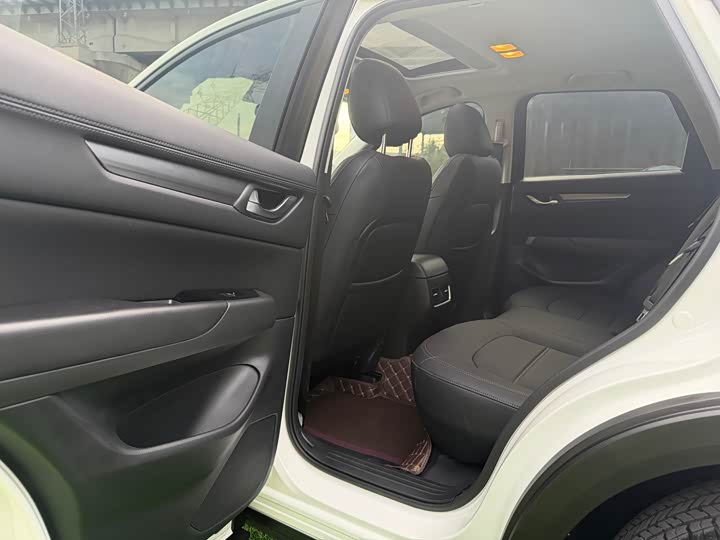 Mazda CX-5, 2023 — фото 9 из 9
