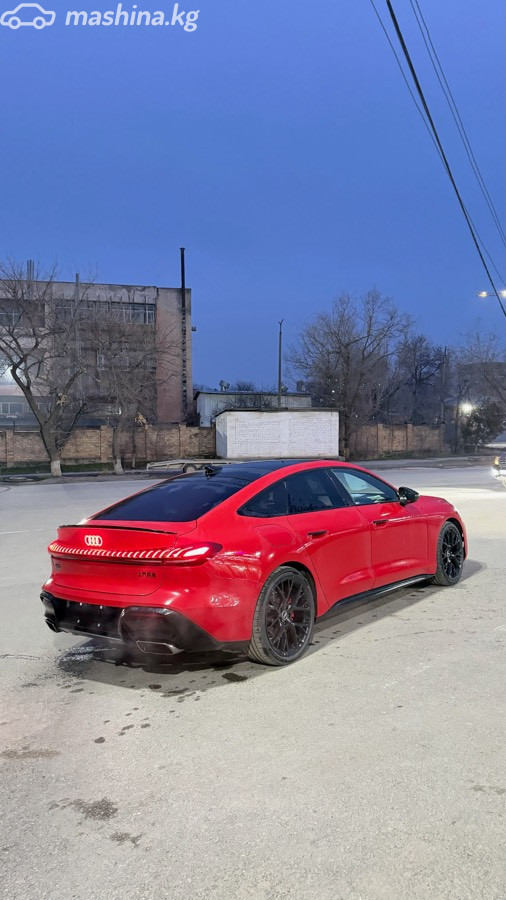 Audi A5, 2025 — фото 3 из 6