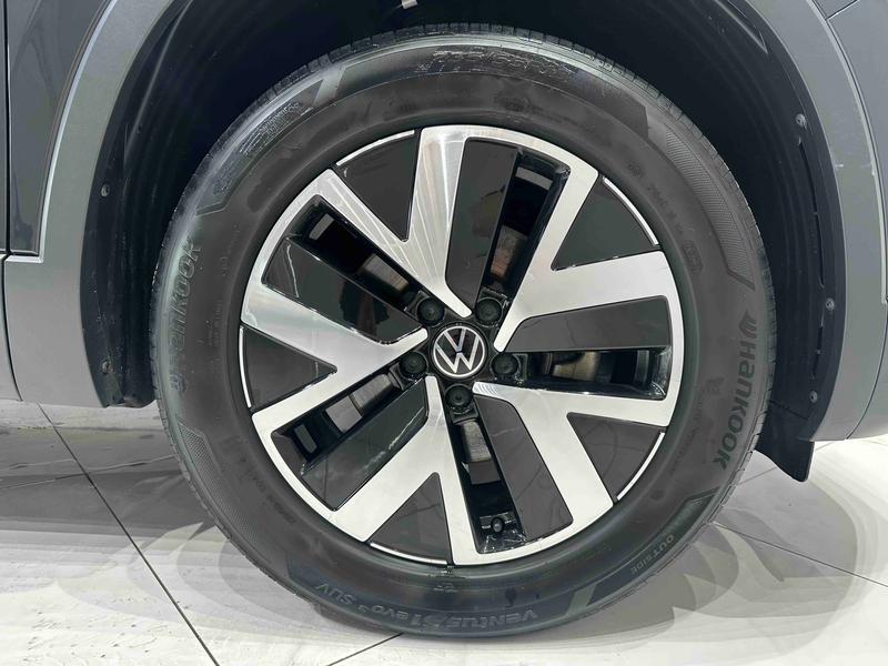 Volkswagen Tayron, 2023 — фото 7 из 12