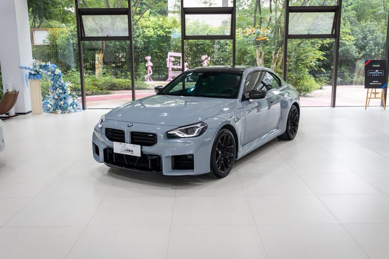 BMW M2, 2024 — купить в Казани под ключ