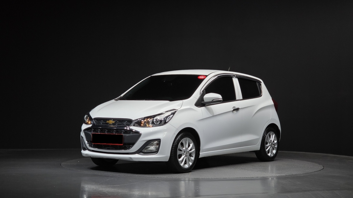 Chevrolet Spark, 2022 — купить в Саратове под ключ