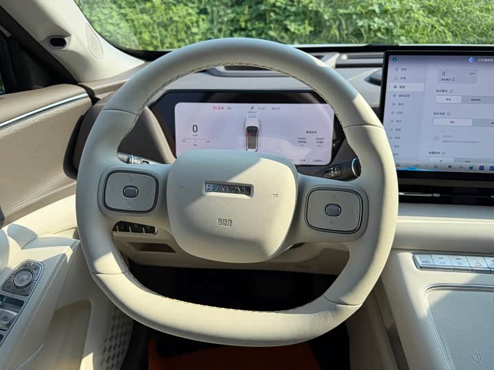 Haval H7 Hybrid, 2024 — фото 4 из 9