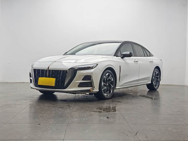 Hongqi H6, 2023 — купить в Санкт-Петербурге под ключ