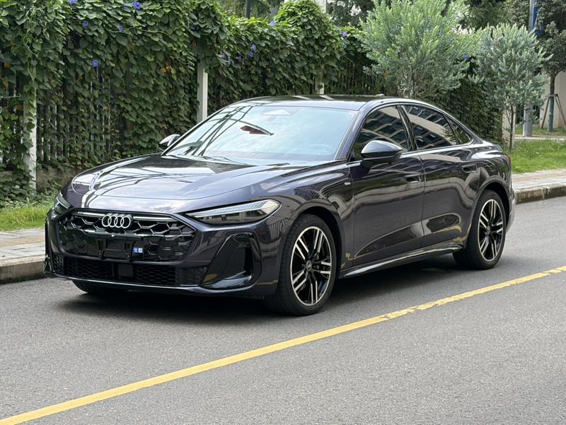 Audi A5L, 2025 — купить в Саратове под ключ