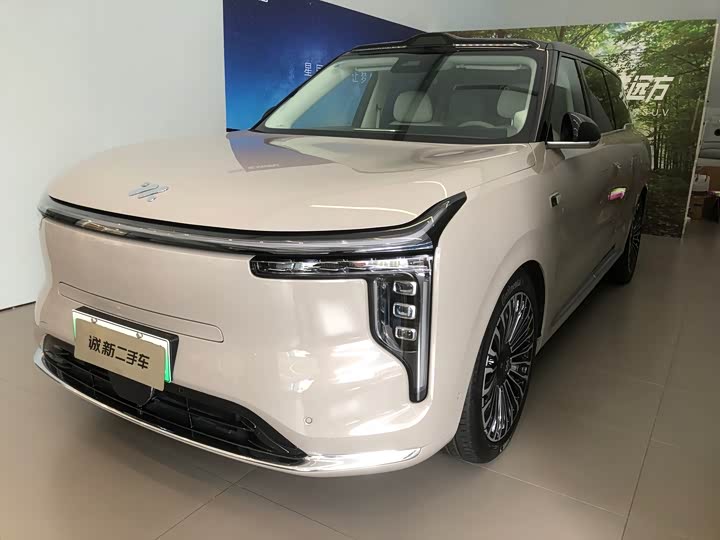 IM motors LS9, 2025 — купить в Курске под ключ