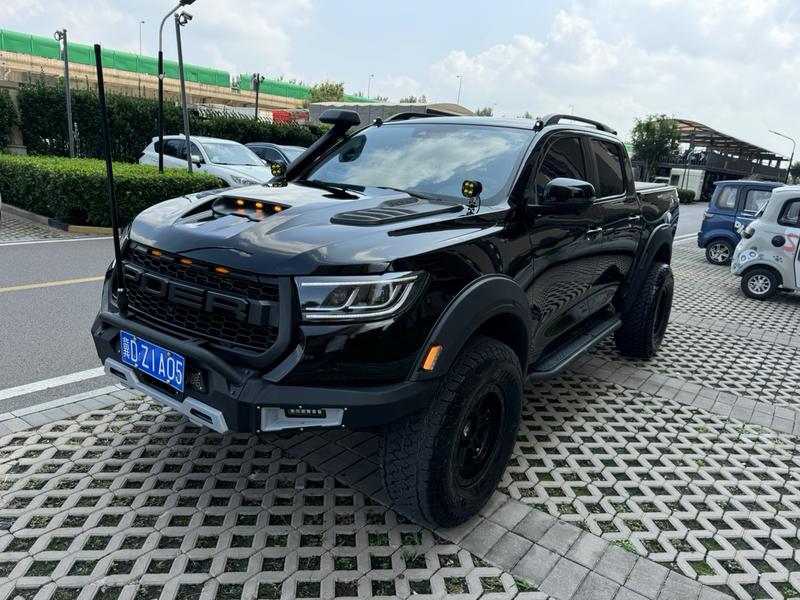 Great Wall Pao, 2022 — купить в Казани под ключ