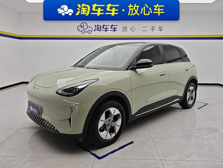 Geely Galaxy Geome, 2024 — купить в Санкт-Петербурге под ключ