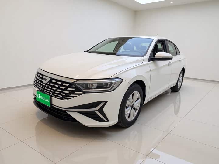 Jetta VA7, 2025 — купить в Самаре под ключ