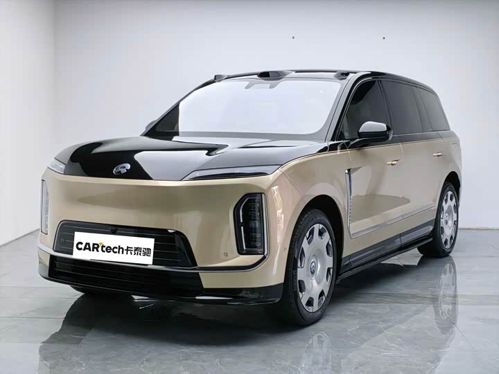 Nio ES9, 2026 — купить в Смоленске под ключ