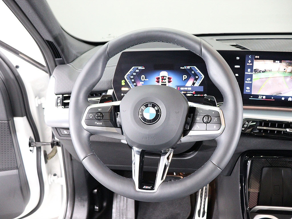 BMW X2 (F39), 2024 — фото 8 из 12