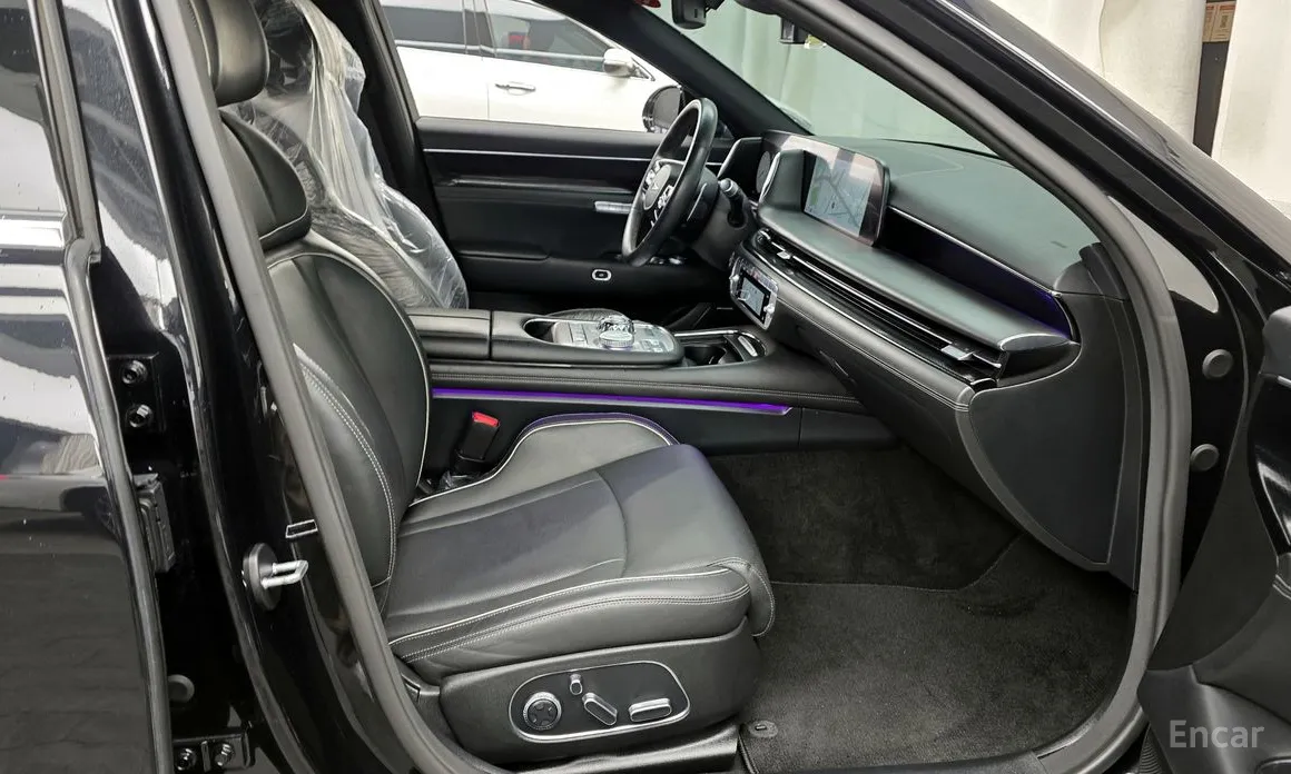 Genesis G90, 2022 — фото 11 из 12