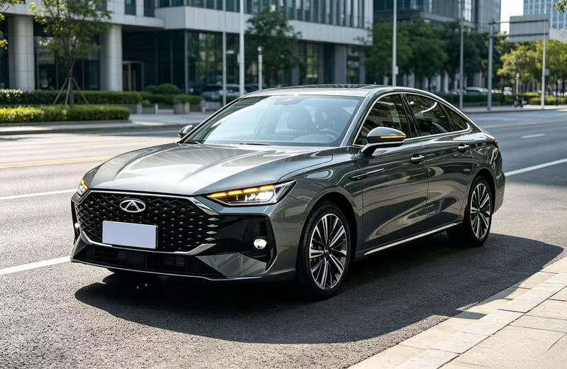 Chery Arrizo 8 Pro, 2024 — купить в Иванове под ключ