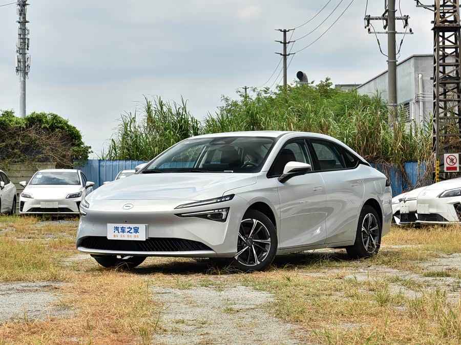 GAC Aion S Max, 2026 — купить в Тамбове под ключ
