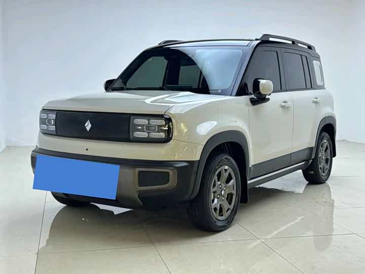 Baojun Yep Plus, 2025 — фото 3 из 9