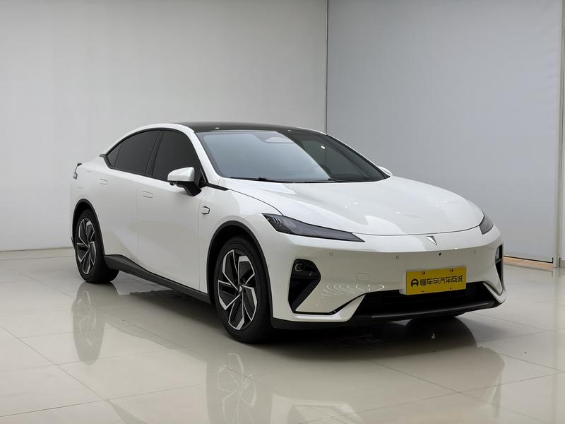 Changan Deepal L07, 2026 — фото 3 из 12
