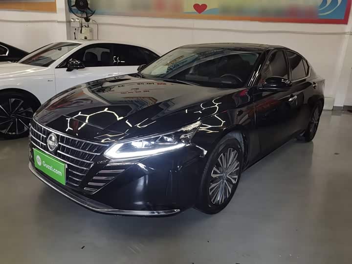 Nissan Teana, 2023 — фото 2 из 9
