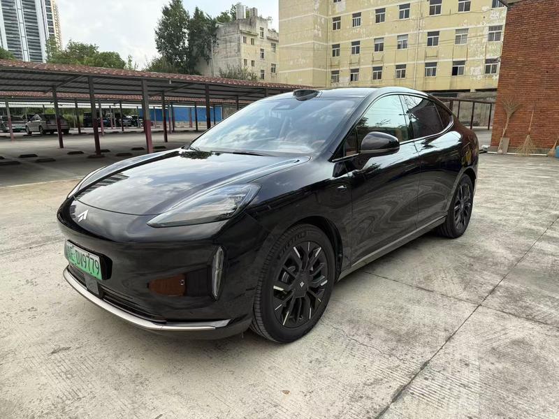 GAC Hyptec HT, 2025 — купить в Самаре под ключ