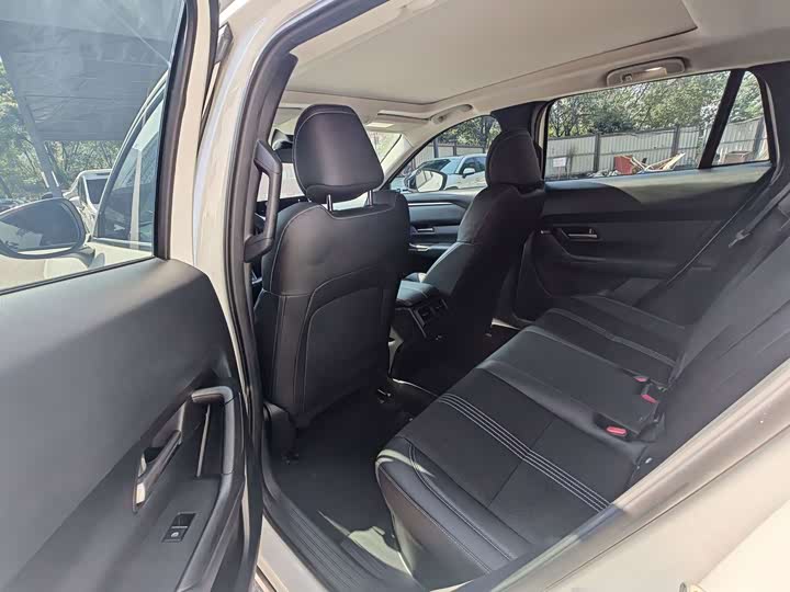 Mazda CX-50, 2023 — фото 9 из 9