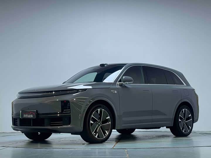 LiXiang L7, 2025 — купить в Тольятти под ключ