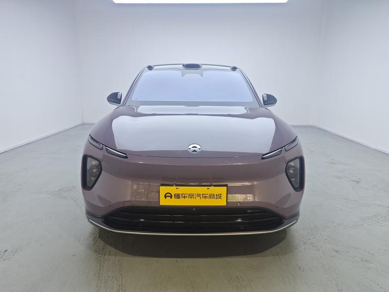 Nio EC6, 2025 — фото 2 из 12