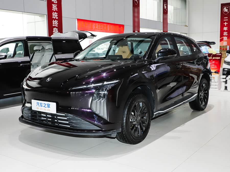 Dongfeng Forthing Xinghai T5, 2026 — купить в Белгороде под ключ
