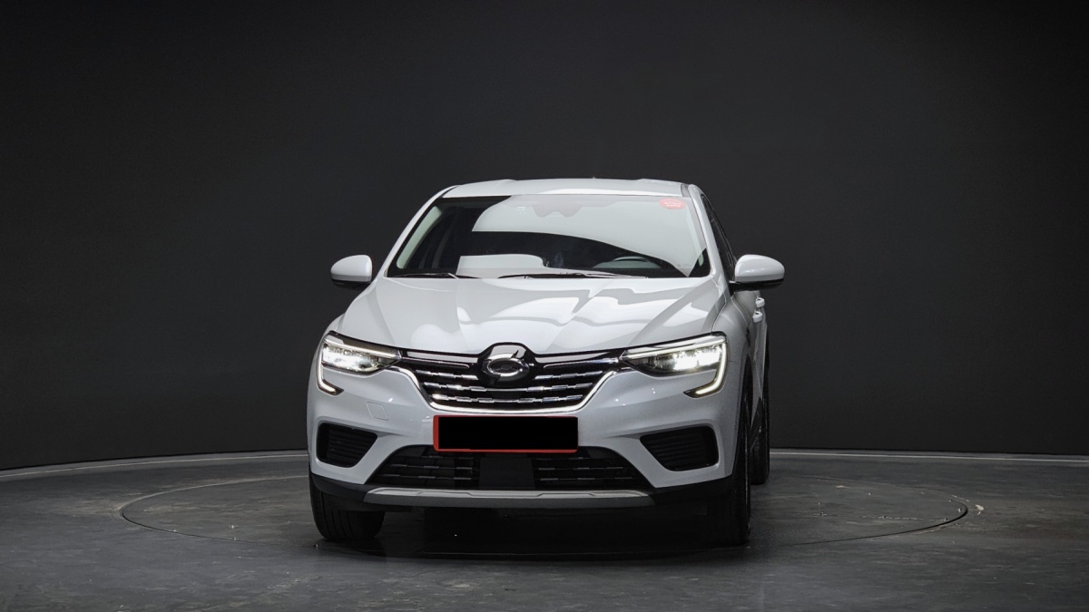 Renault XM3, 2022 — фото 3 из 12