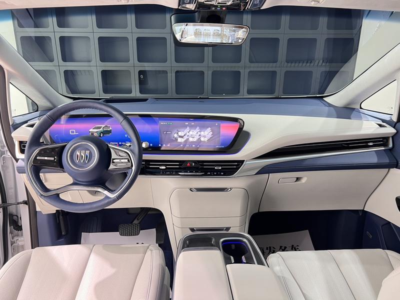 Buick GL8 Century, 2025 — фото 8 из 12