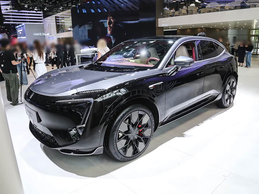 Avatr 11, 2026 — купить в Воронеже под ключ