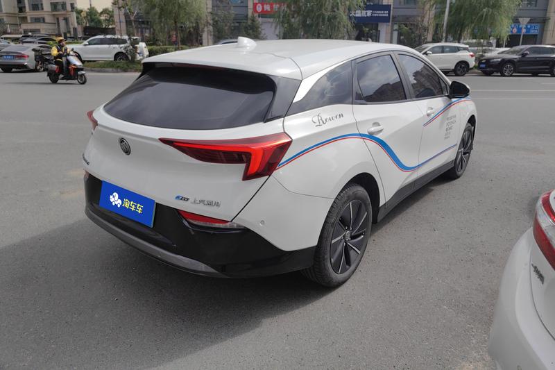Buick Velite 6, 2023 — фото 3 из 10