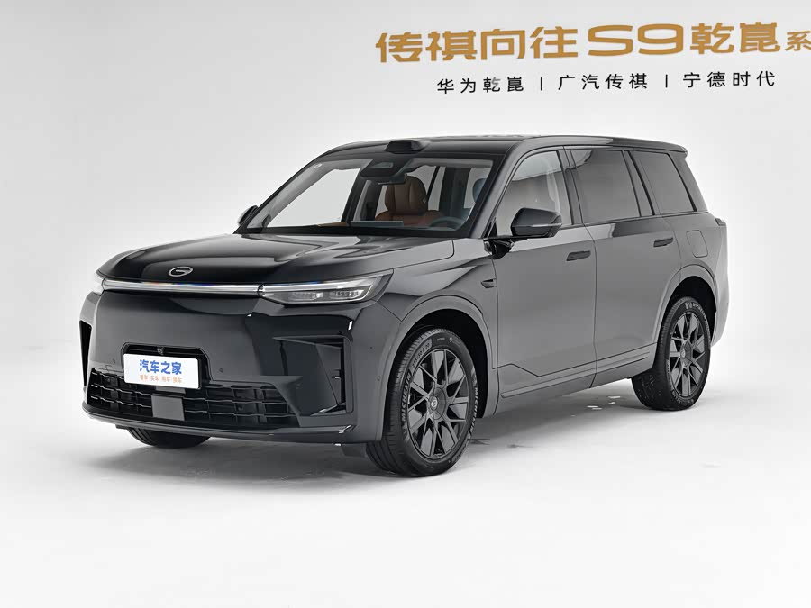 GAC Trumpchi S9, 2026 — купить в Йошкар-Оле под ключ
