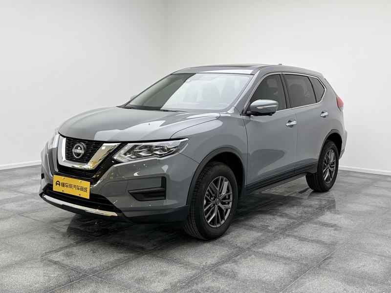 Nissan X-Trail, 2025 — купить в Владимире под ключ
