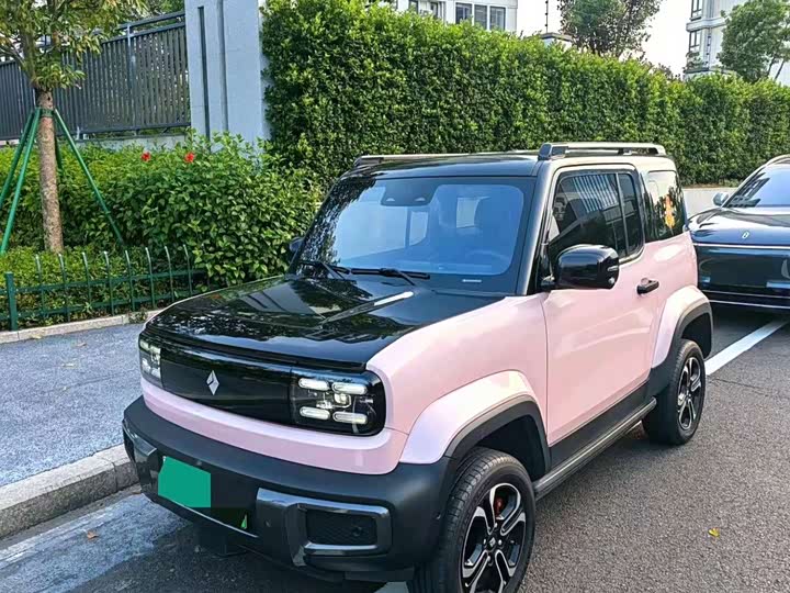 Baojun Yep, 2023 — купить в Твери под ключ