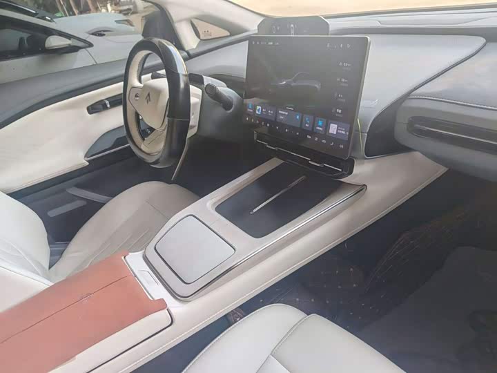 GAC Hyptec GT, 2023 — фото 6 из 9