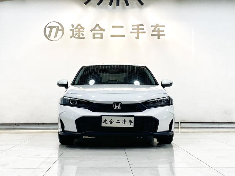 Honda Civic, 2025 — фото 2 из 12
