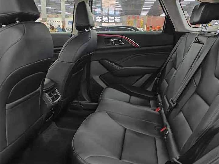 Haval Ruge Max, 2025 — фото 9 из 9